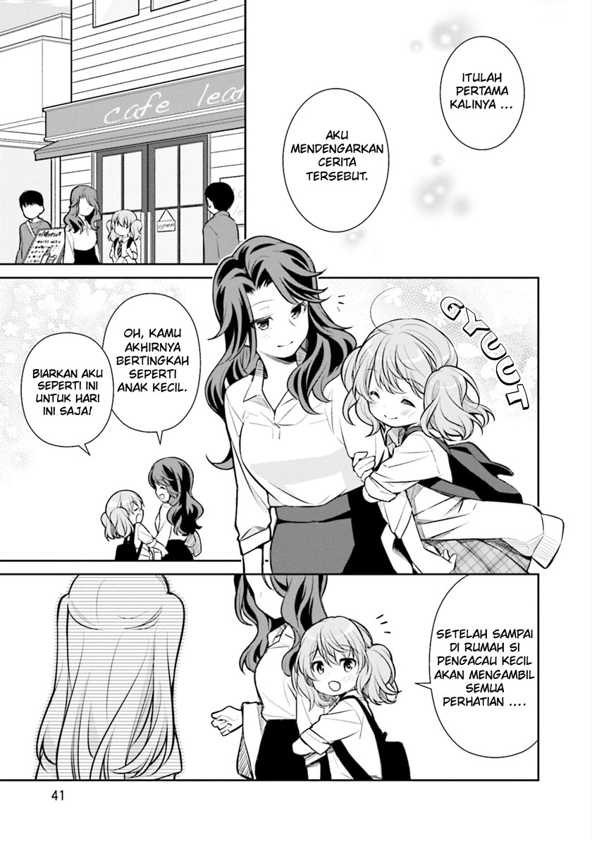 Slow Loop Chapter 08 Gambar 14